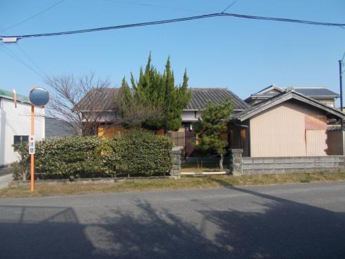 兵庫県南あわじ市賀集立川瀬