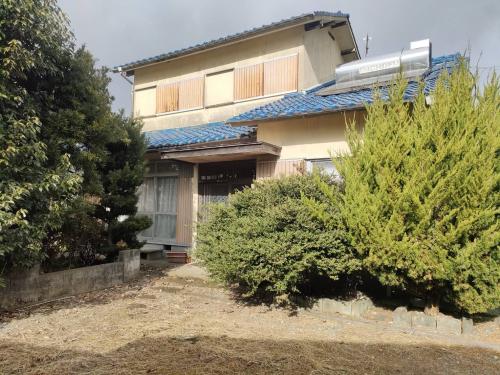 兵庫県西脇市大木町