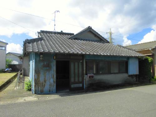 鹿児島県出水市米ノ津町