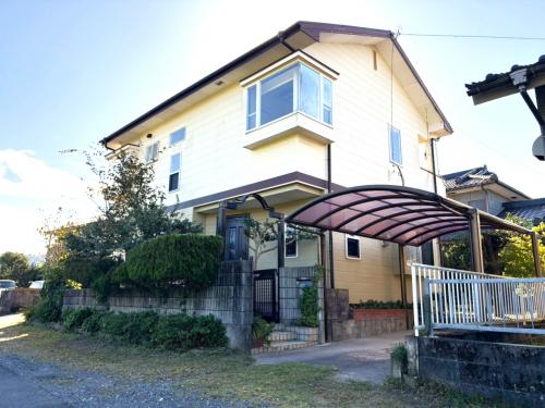 鹿児島県霧島市国分向花町