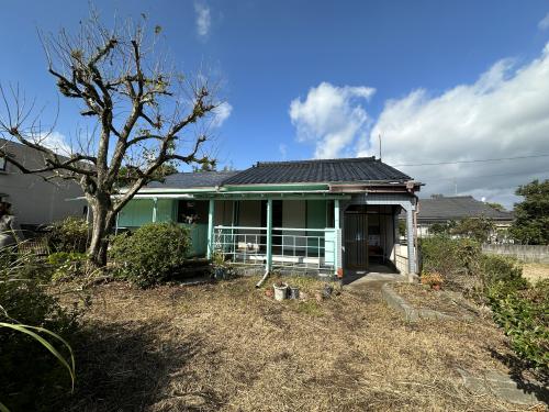 鹿児島県指宿市十二町