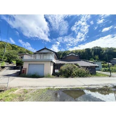 兵庫県加西市北条町西南