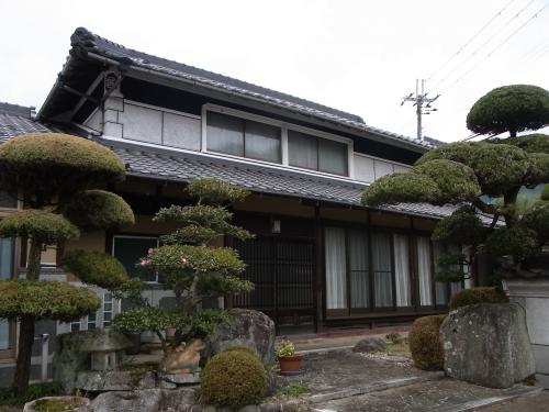 兵庫県神崎郡神河町大山