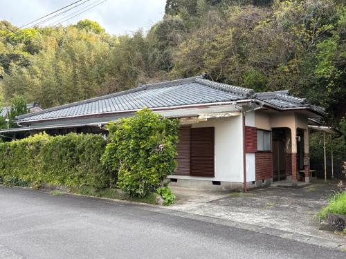 鹿児島県出水市荘