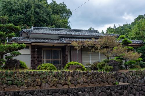 鹿児島県出水市境町