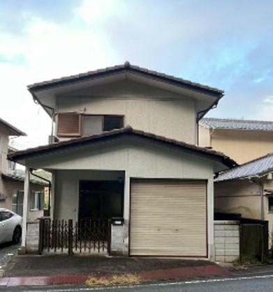 兵庫県たつの市新宮町宮内