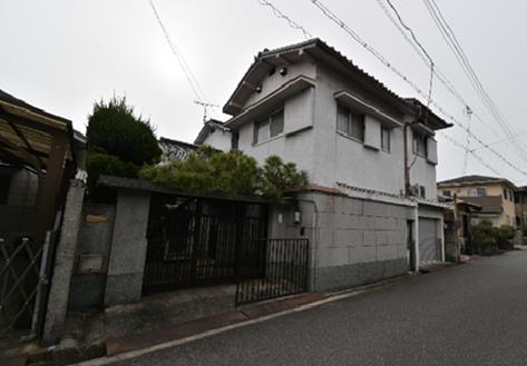 兵庫県たつの市揖保川町片島