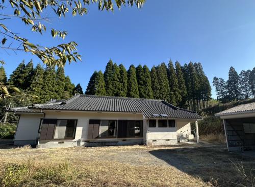 鹿児島県霧島市横川町下ノ