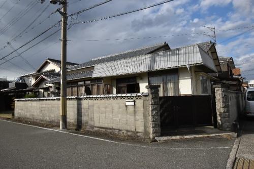 兵庫県たつの市神岡町横内