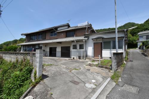 兵庫県たつの市御津町岩見