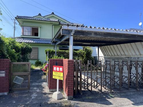 鹿児島県指宿市十町