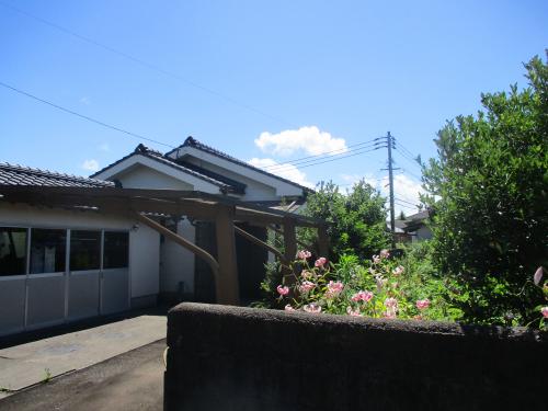 鹿児島県霧島市隼人町小田