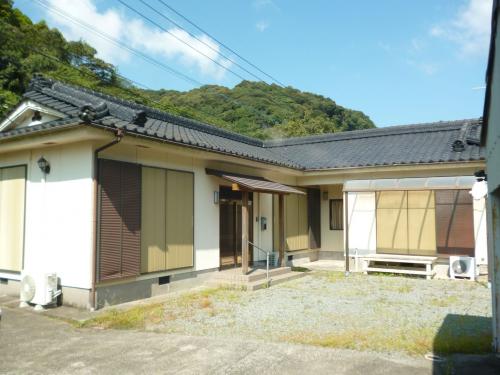 鹿児島県いちき串木野市薩摩山