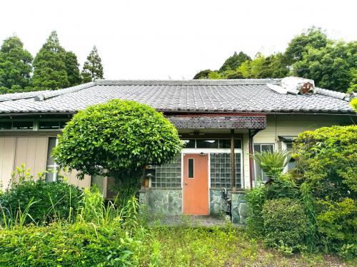 鹿児島県肝属郡肝付町前田