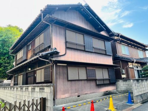 兵庫県南あわじ市福良甲