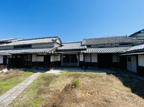兵庫県たつの市神岡町上横内