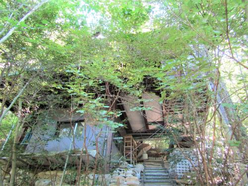 兵庫県赤穂郡上郡町高山