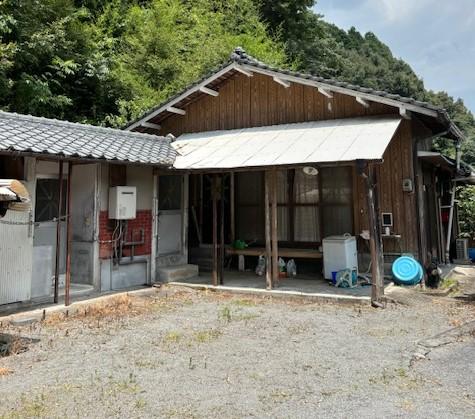 鹿児島県霧島市横川町中ノ