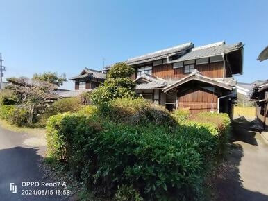 兵庫県加西市東剣坂町