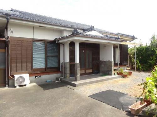 鹿児島県南九州市知覧町塩屋