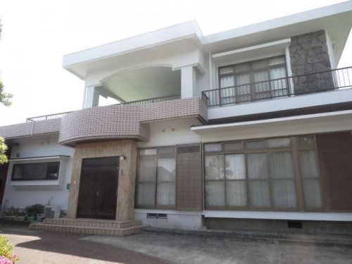 鹿児島県南九州市頴娃町郡