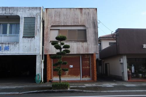 鹿児島県南九州市知覧町郡