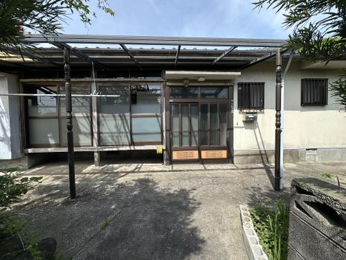 鹿児島県南九州市知覧町南別府