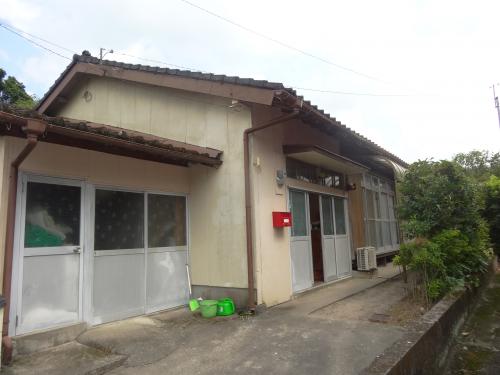 鹿児島県南九州市川辺町野間