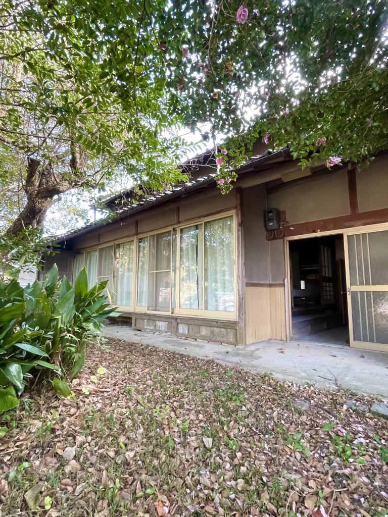 兵庫県西脇市中畑町