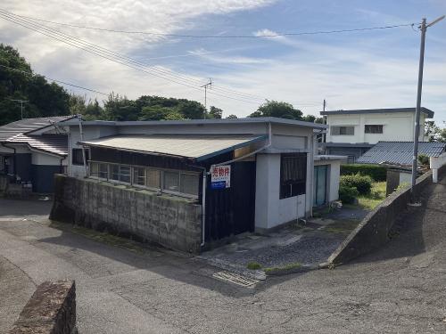 鹿児島県指宿市山川浜児ケ水
