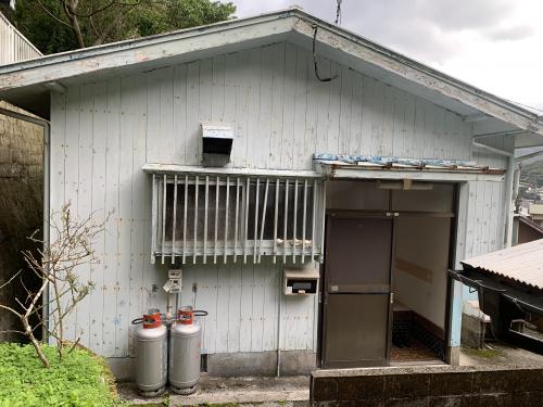 鹿児島県奄美市名瀬井根町