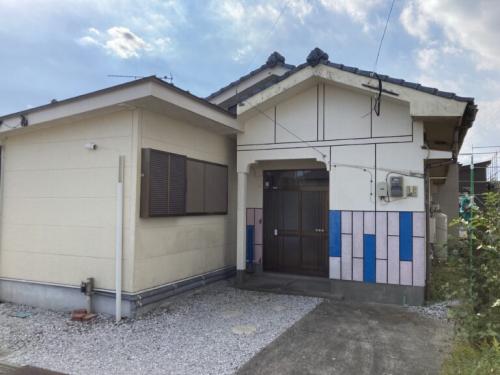 鹿児島県志布志市志布志町安楽