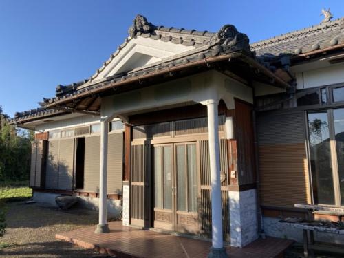 鹿児島県志布志市松山町泰野