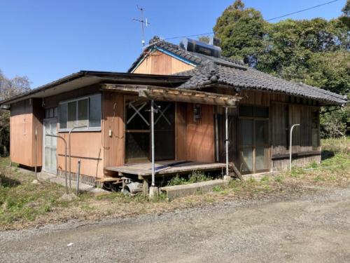 鹿児島県志布志市志布志町田之浦