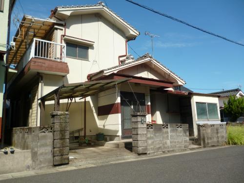 鹿児島県いちき串木野市新生町