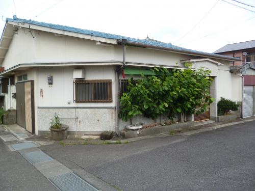 鹿児島県いちき串木野市旭町