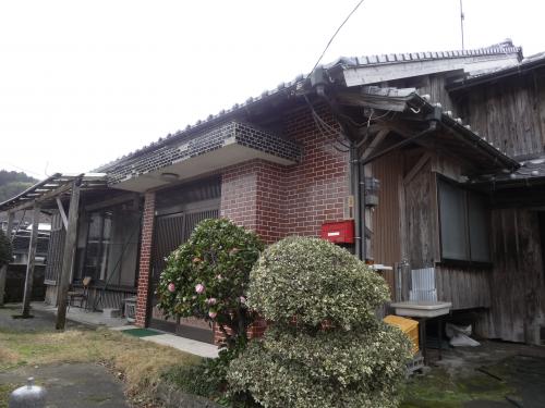 鹿児島県南九州市川辺町高田