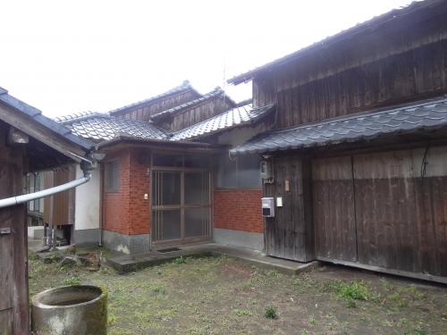 鹿児島県南九州市川辺町上山田