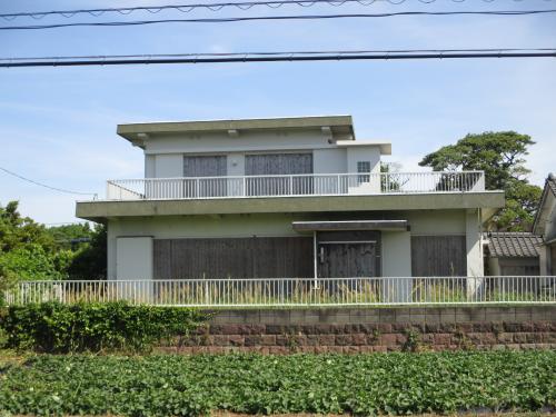 鹿児島県枕崎市白沢東町