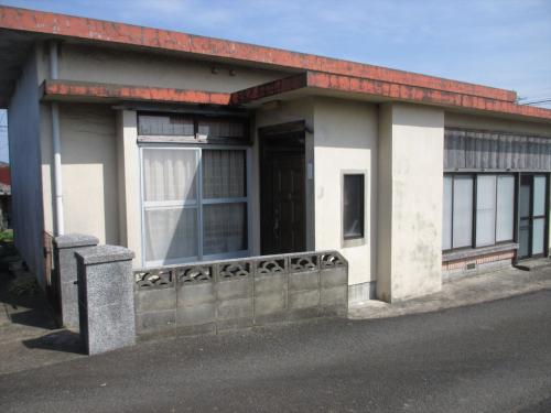 鹿児島県枕崎市塩屋北町