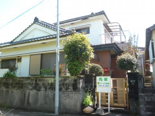 鹿児島県いちき串木野市日出町