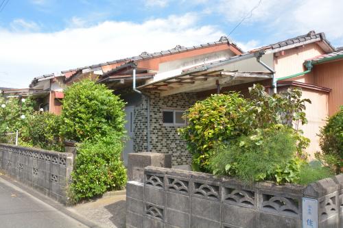 鹿児島県出水市住吉町