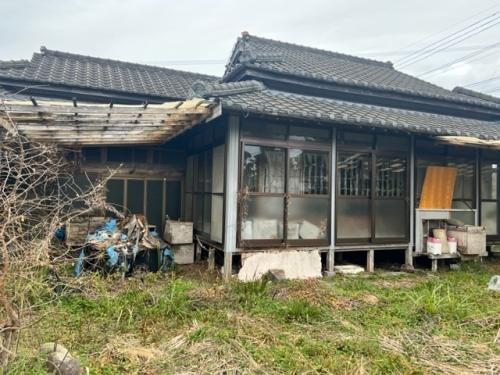 鹿児島県出水市野田町上名