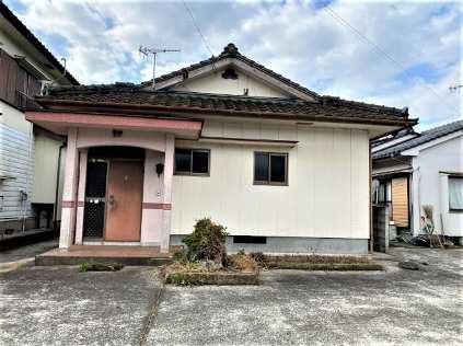 鹿児島県薩摩川内市入来町浦之名