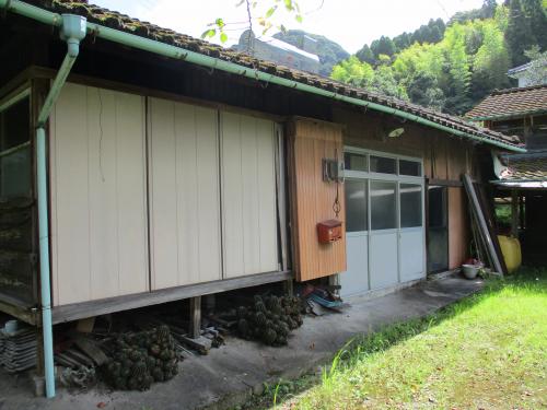 鹿児島県霧島市国分重久