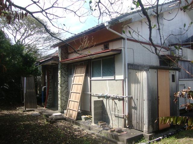 鹿児島県南九州市頴娃町御領