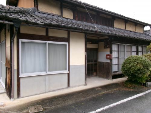 兵庫県佐用郡佐用町真盛