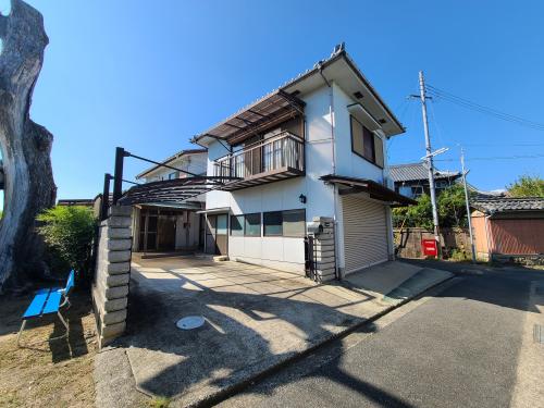 兵庫県たつの市揖保町今市