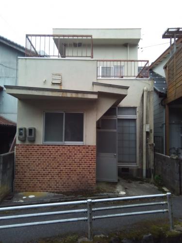 兵庫県美方郡新温泉町湯