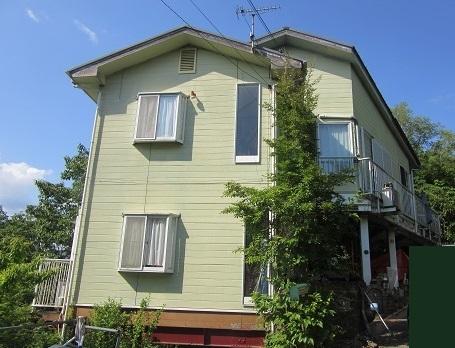 兵庫県三田市大川瀬